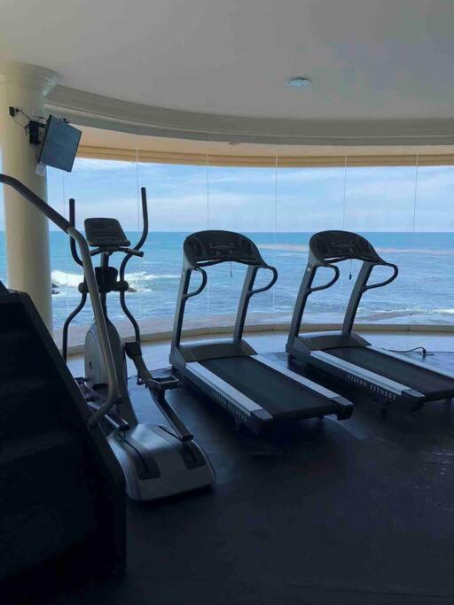 רוסריטו Ocean Front Condo @ Las Olas Grand מראה חיצוני תמונה