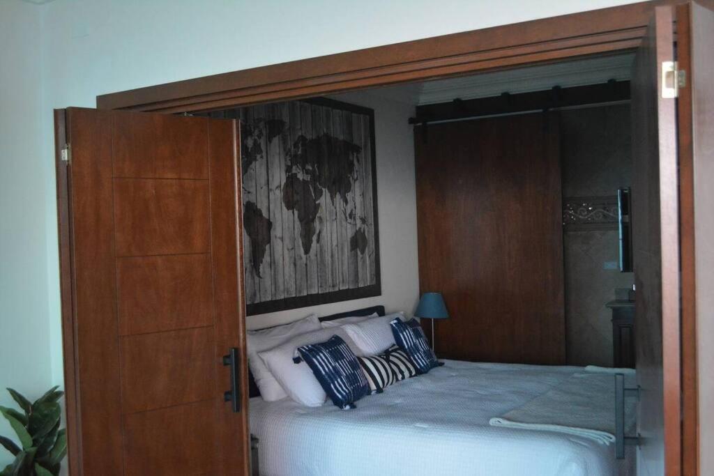 רוסריטו Ocean Front Condo @ Las Olas Grand מראה חיצוני תמונה