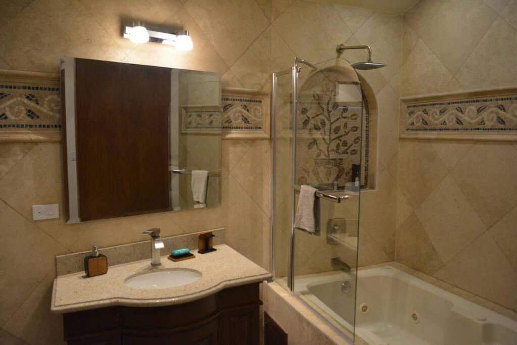 רוסריטו Ocean Front Condo @ Las Olas Grand מראה חיצוני תמונה